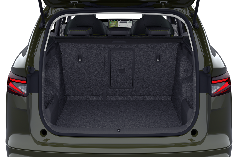 Skoda Enyaq iV RS 5d