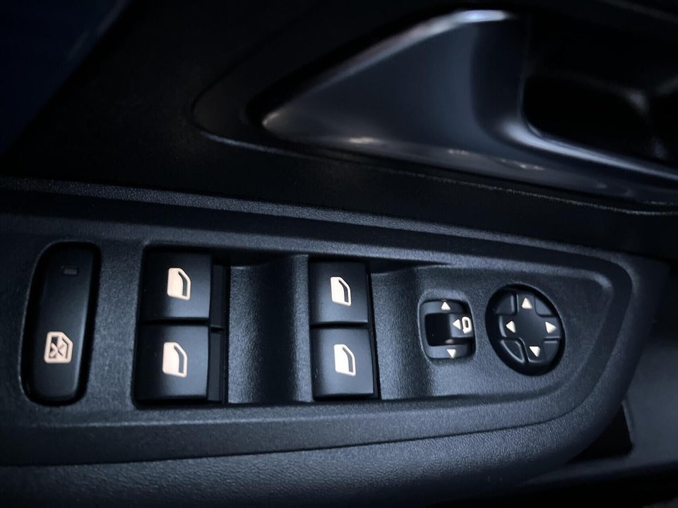 Citroën ë-C4 50 Feel 5d