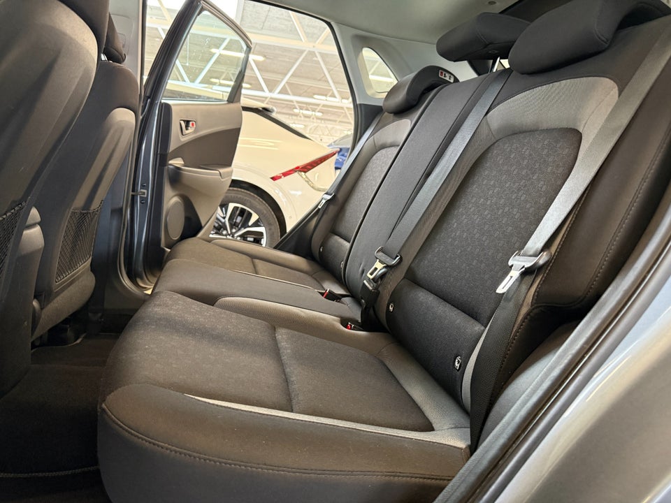 Hyundai Kona 1,0 T-GDi Trend 5d