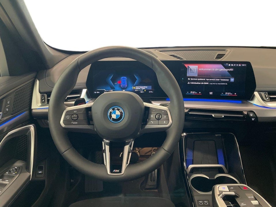 BMW iX1 xDrive30 M-Sport 5d