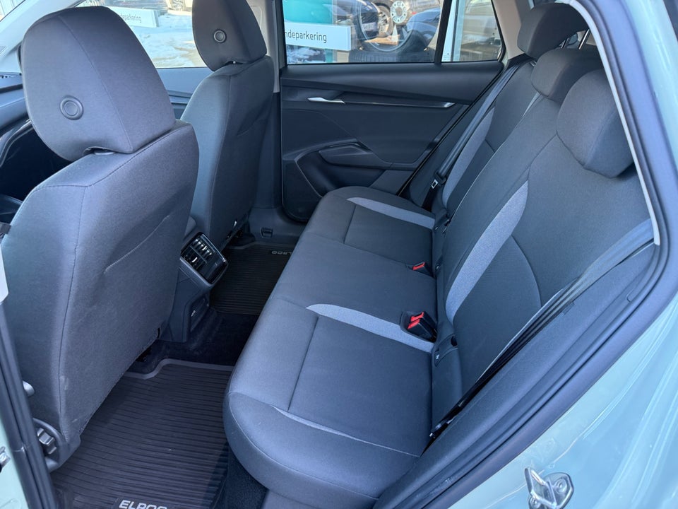 Skoda Elroq 60 iV Premium 5d