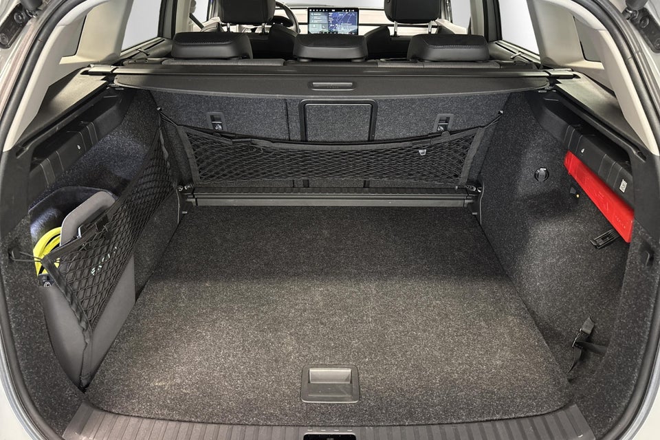 Skoda Enyaq 85 iV Premium 5d