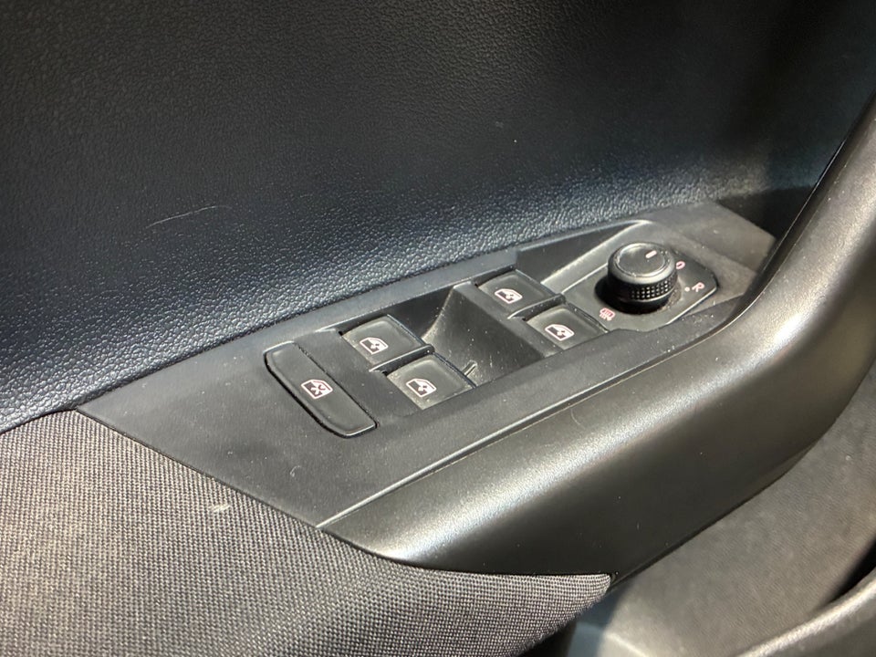 VW Polo 1,0 TSi 95 Comfortline DSG 5d