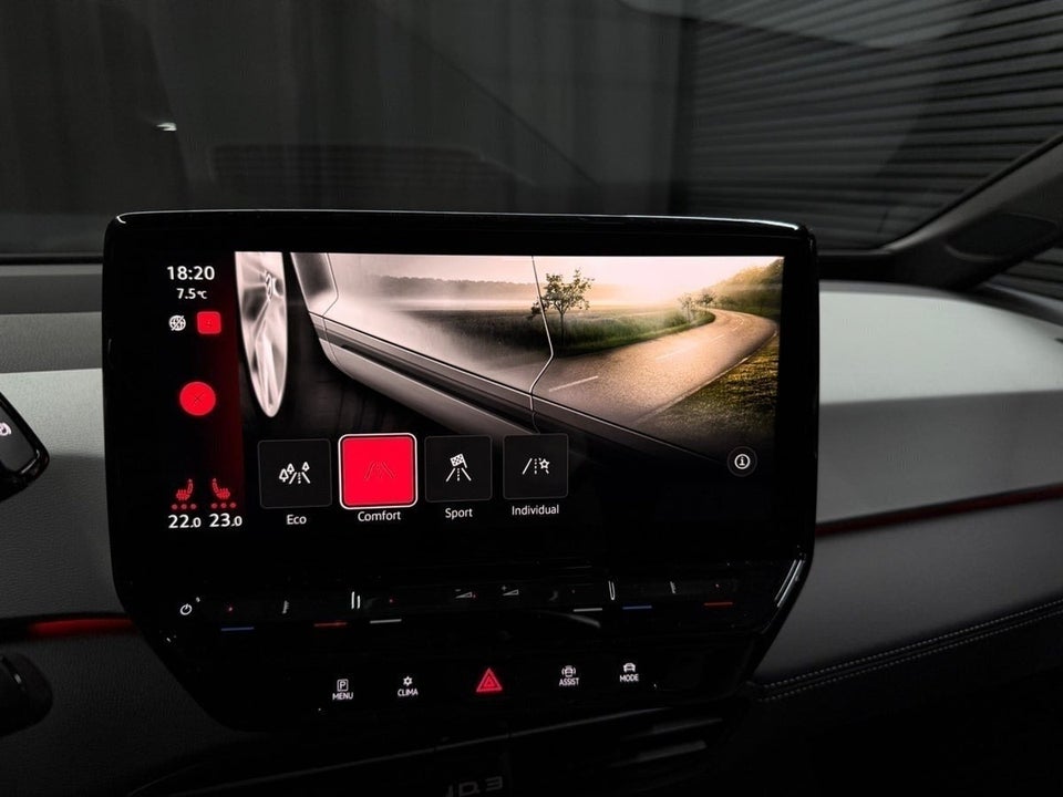 VW ID.3 58 Style Van 5d