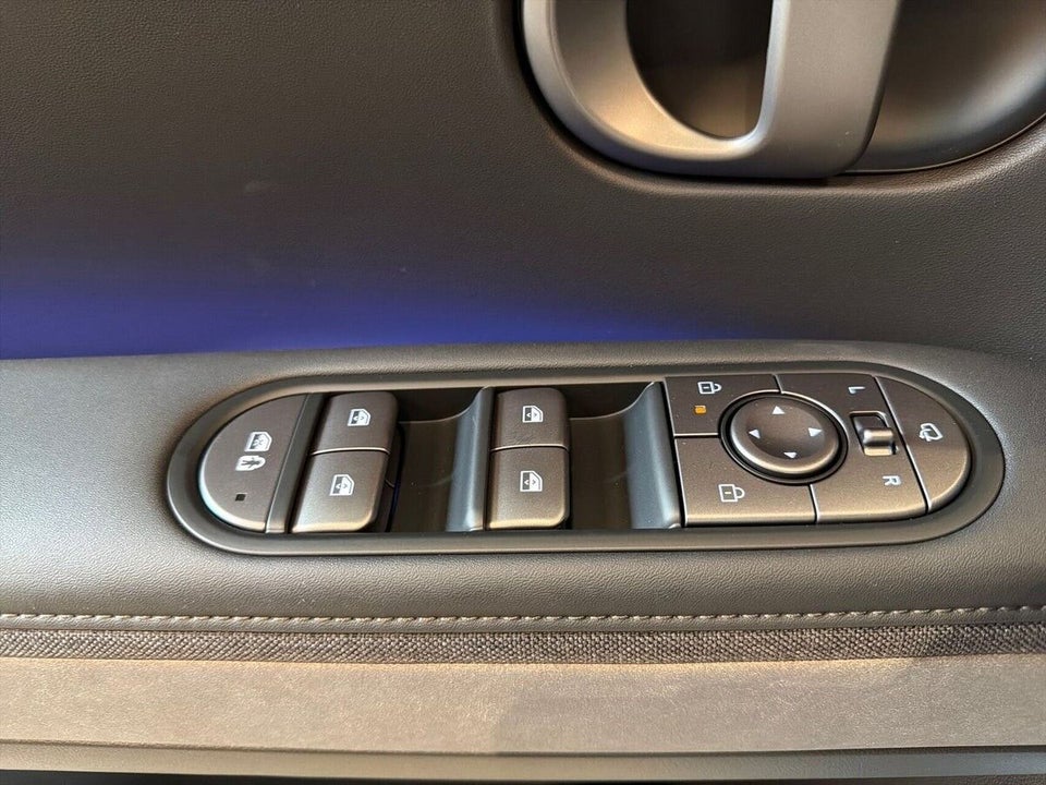 Hyundai Ioniq 5 84 Ultimate 5d