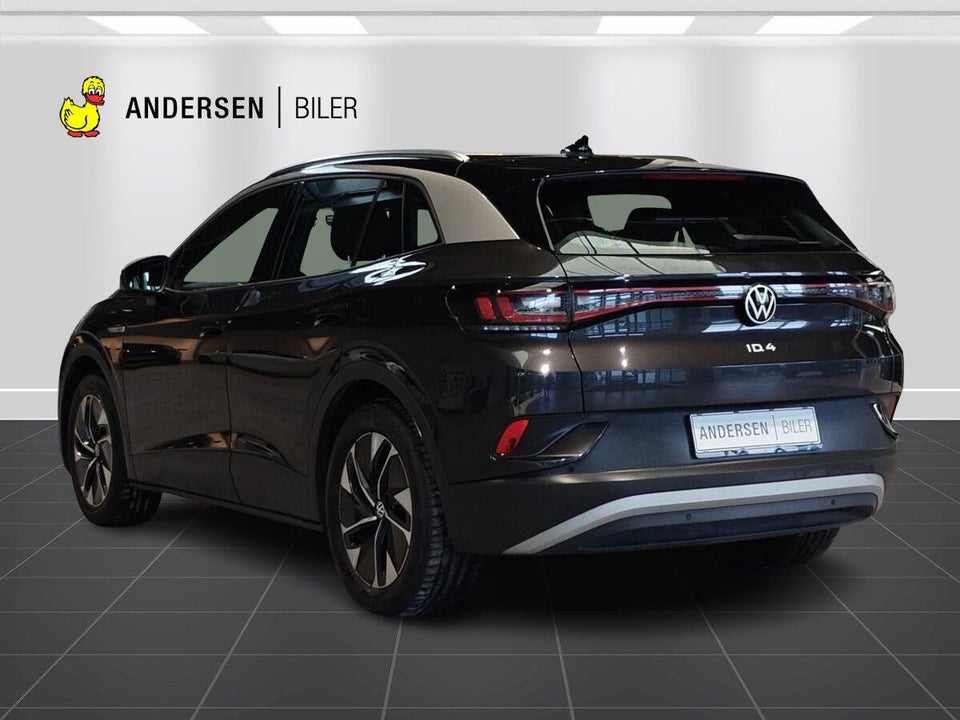 VW ID.4 77 Life Performance 5d