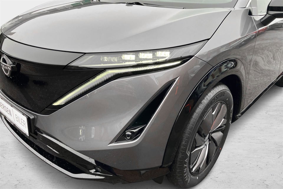 Nissan Ariya 63 Engage 5d