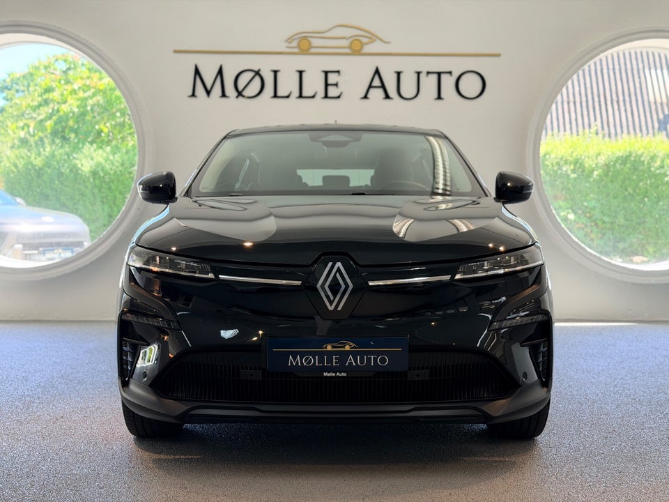 Renault Megane E-Tech 60 Evolution ER 5d