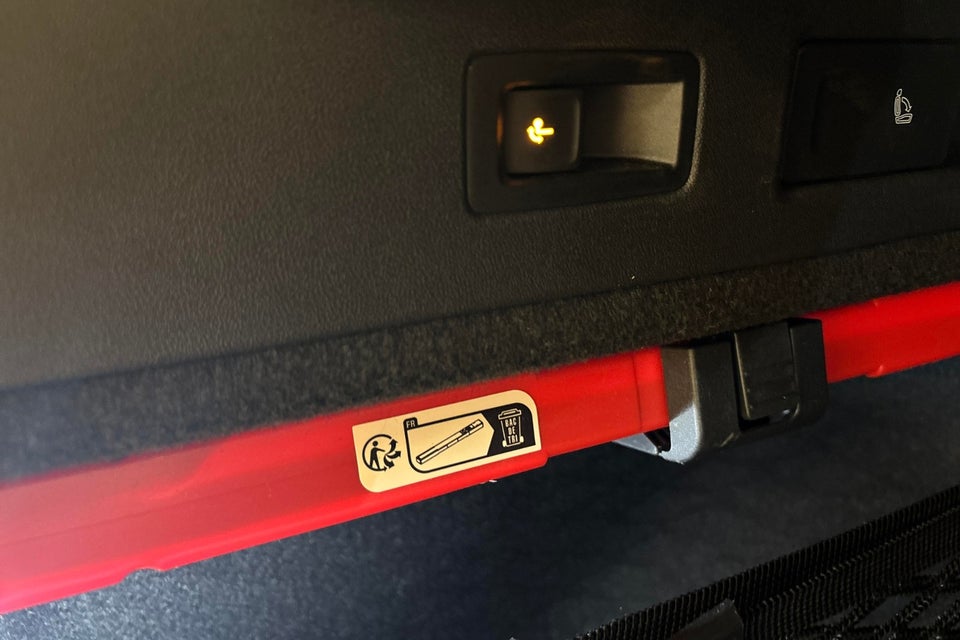 VW ID.7 86 Style S+ 5d