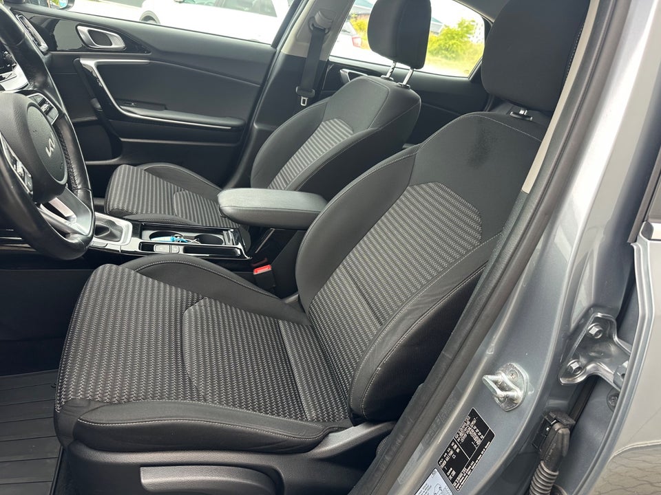 Kia XCeed 1,6 PHEV Prestige DCT 5d