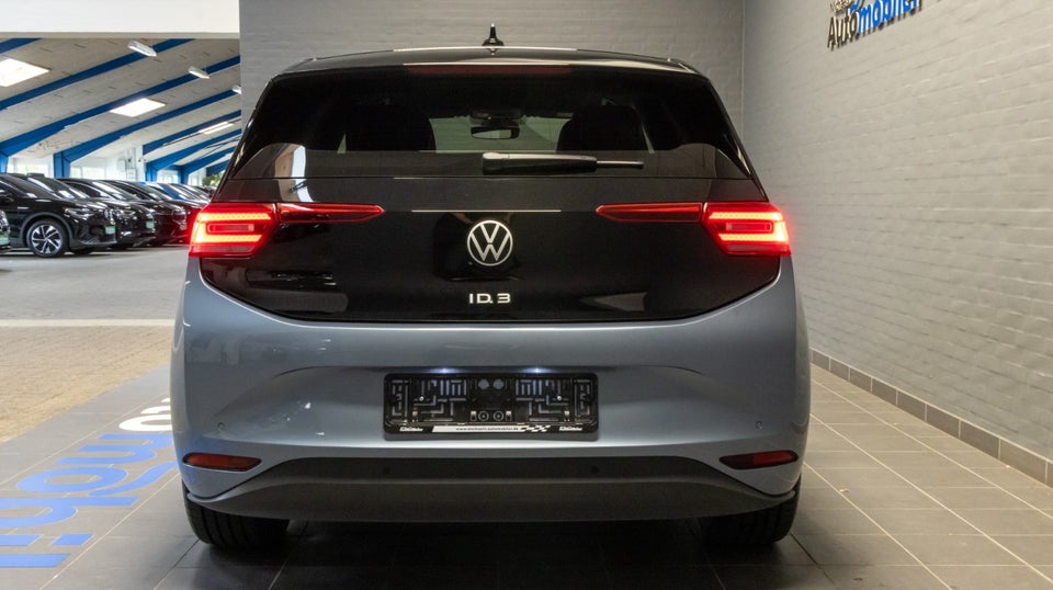 VW ID.3 77 Pro S 5d