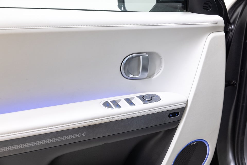 Hyundai Ioniq 5 77 Ultimate 5d