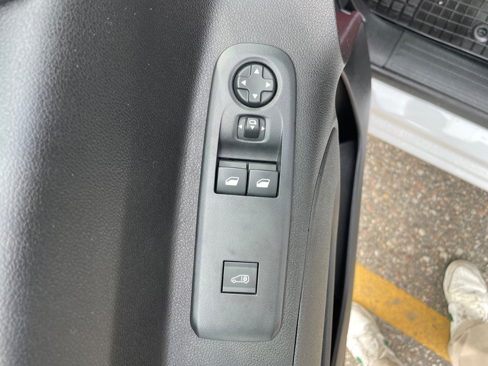 Citroën ë-Berlingo 50 L2 FlexLine Van