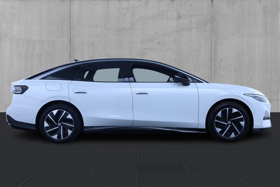 VW ID.7 77 Style 5d