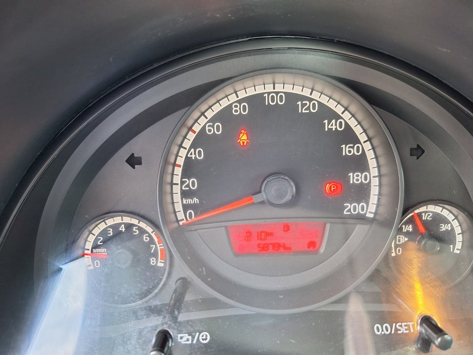 VW Up! 1,0 75 Move Up! BMT 5d