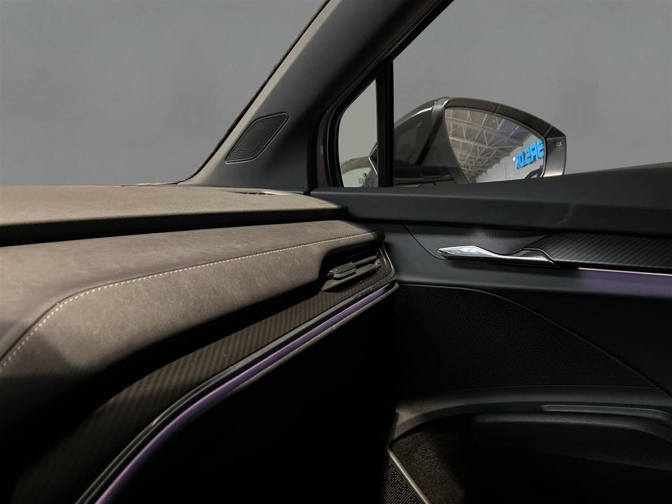 Skoda Enyaq 60 iV Sportline 5d