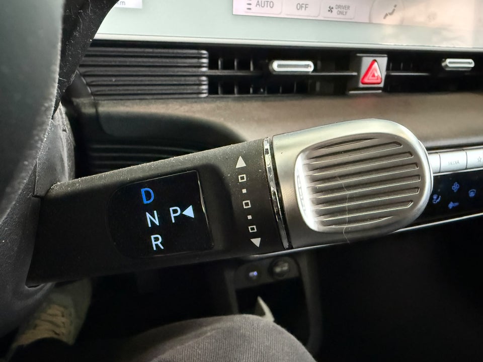 Hyundai Ioniq 5 58 Dynamiq 5d