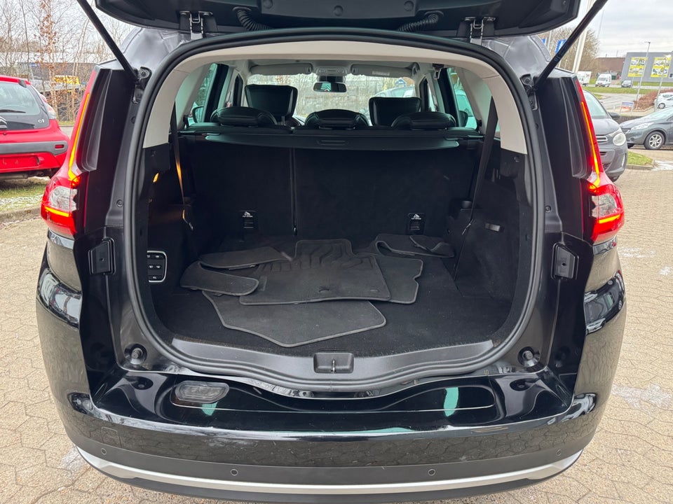 Renault Grand Scenic IV 1,5 dCi 110 Bose Edition EDC 7prs 5d