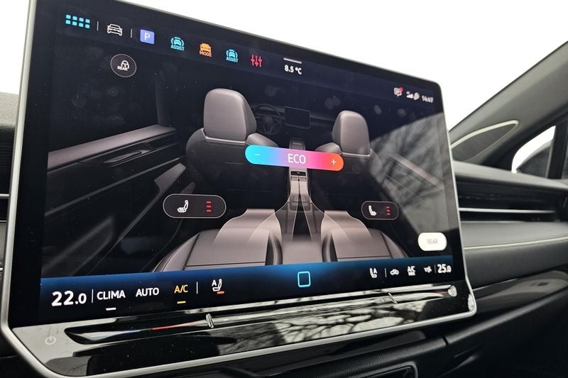 VW ID.7 86 Style S+ 5d