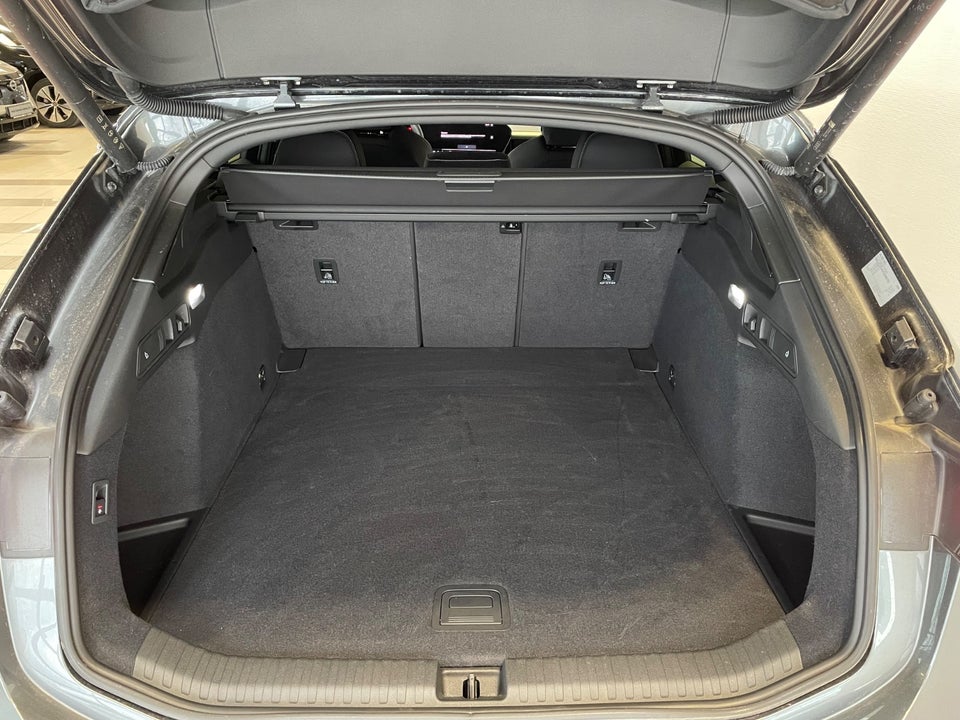 Audi A6 e-tron Progress plus Avant 5d