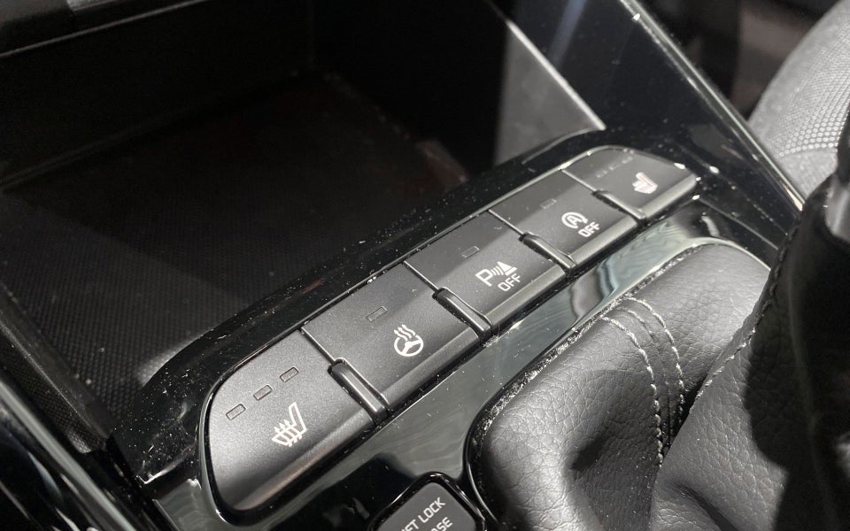 Kia Rio 1,0 T-GDi Vision DCT 5d