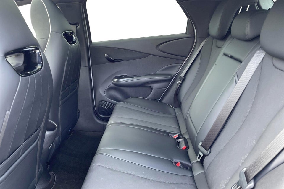 BYD Dolphin 60 Design 5d