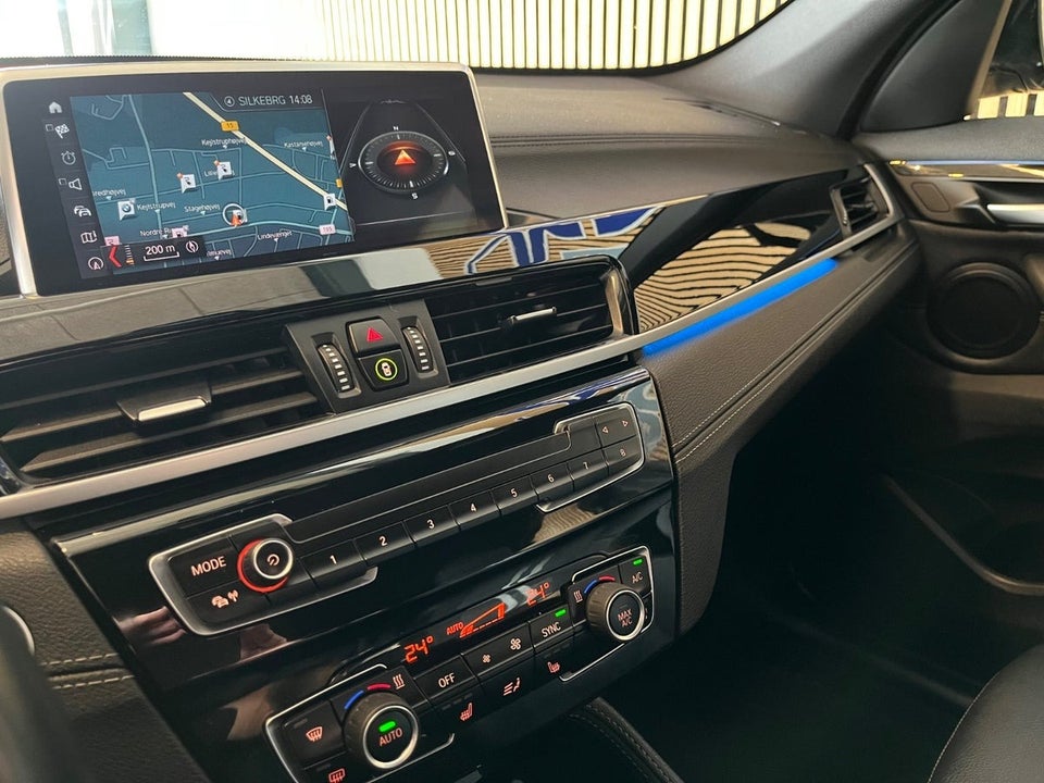 BMW X1 1,5 xDrive25e M-Sport+ aut. 5d