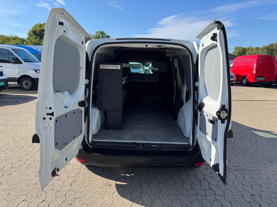 Renault Express 1,5 dCi 95 5d