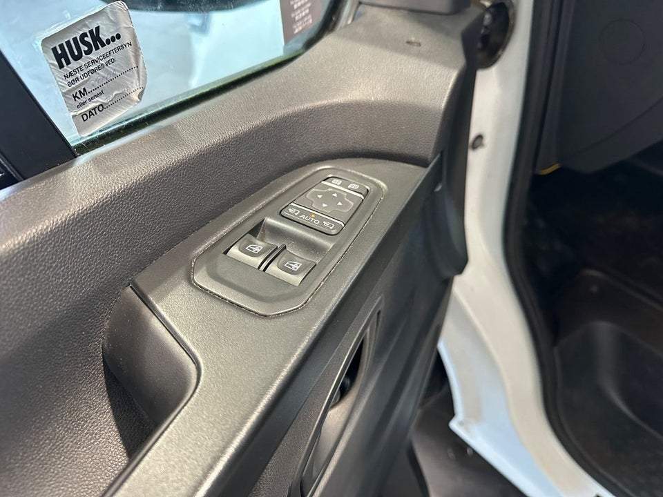 Renault Trafic 2,0 dCi 150 L2H1 Tekno EDC