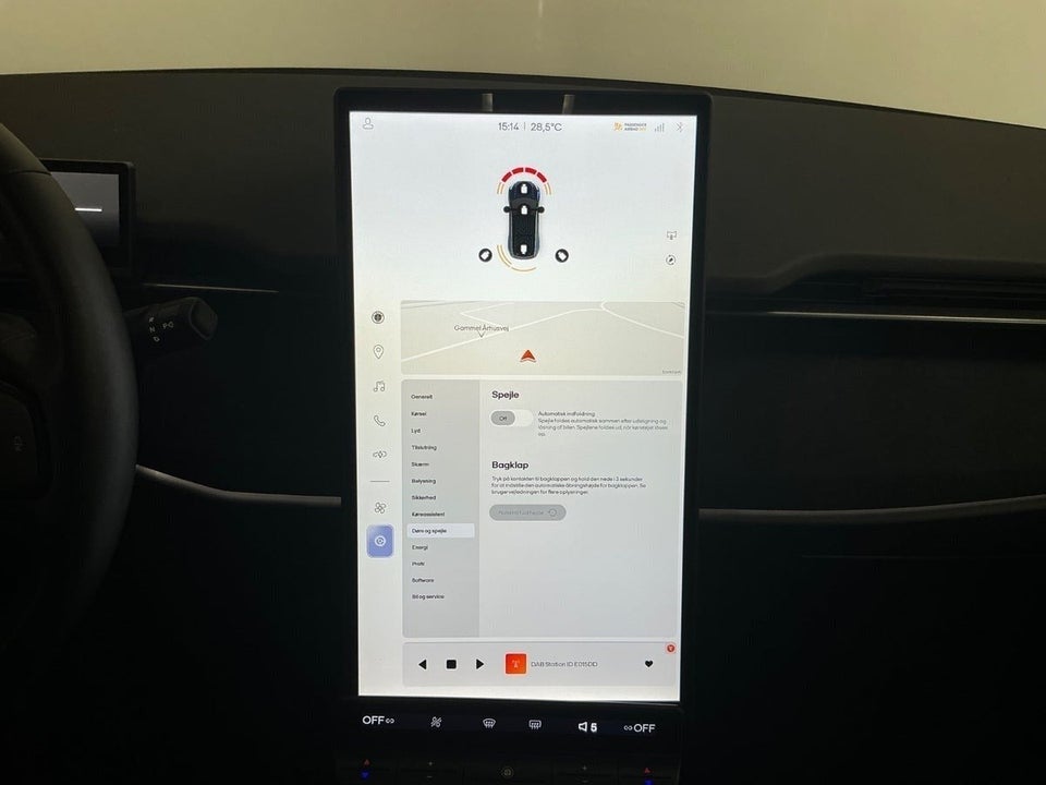 Fisker Ocean Extreme 5d