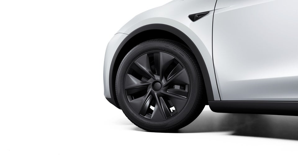 Tesla Model Y Long Range RWD 5d