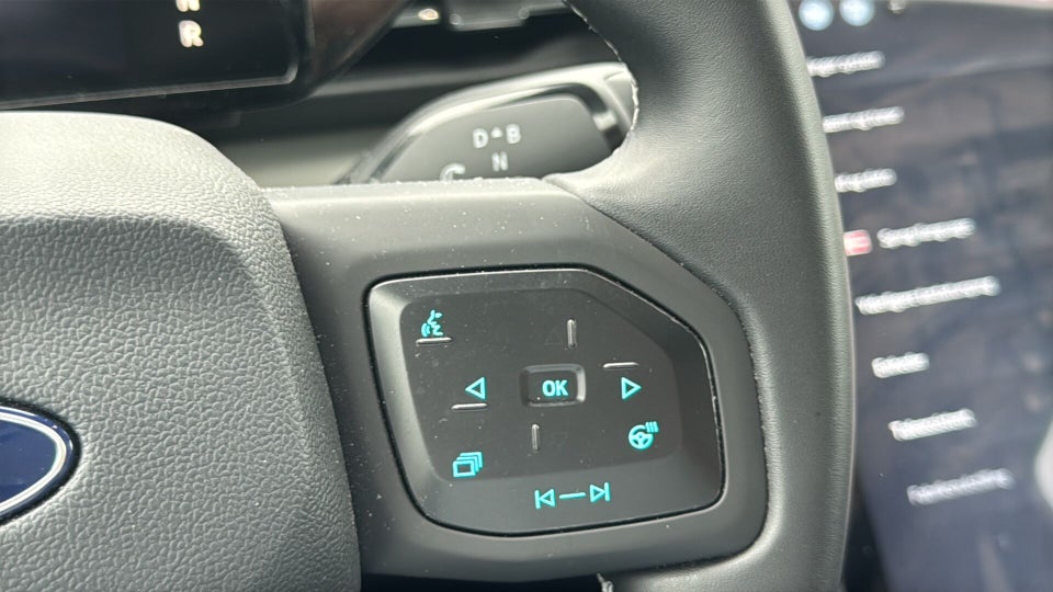 Ford Explorer 79 Select Extended Range 5d