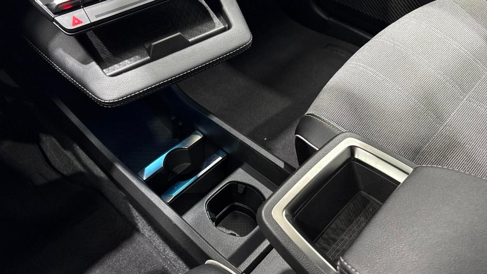 Renault Megane E-Tech 60 Techno 5d