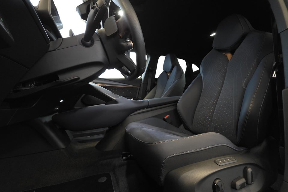 Cupra Tavascan 77 Immersive 5d