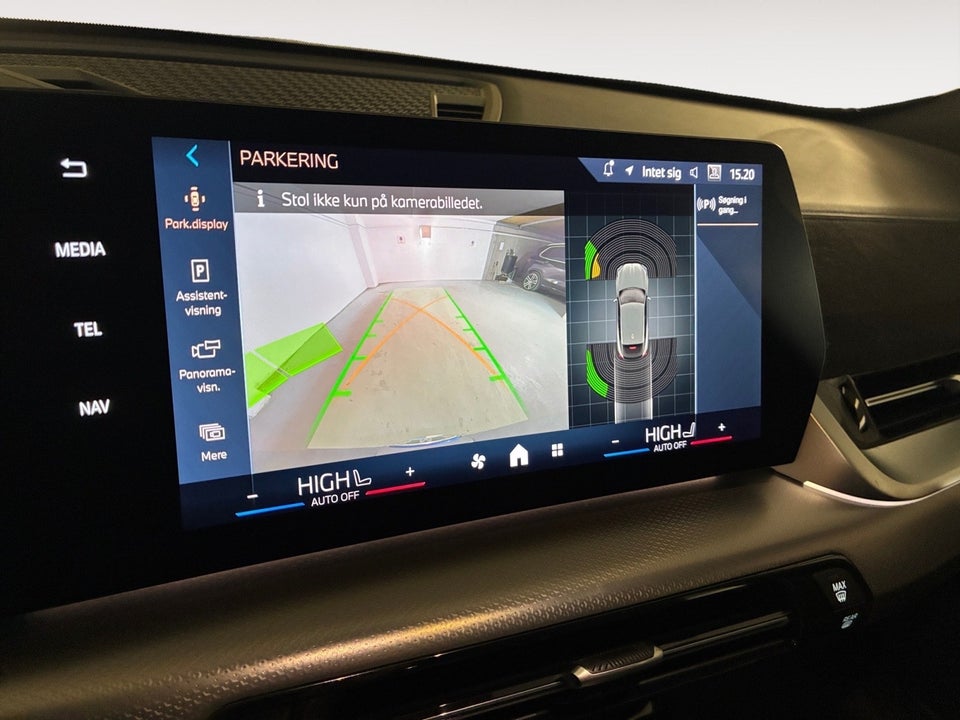 BMW iX2 xDrive30 M-Sport Premium 5d