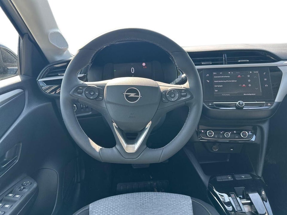 Opel Corsa-e 50 Edition 5d