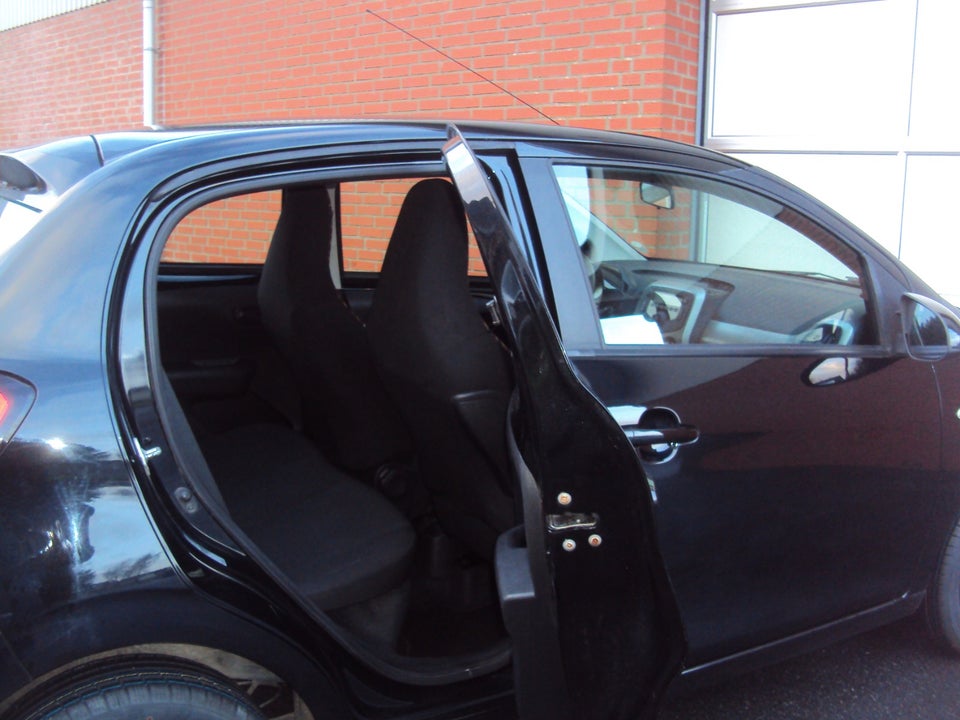 Citroën C1 1,0 e-VTi Feel 5d