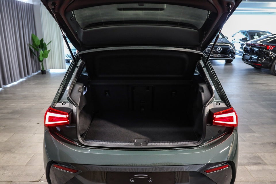 Cupra Born 79 VZ 5d