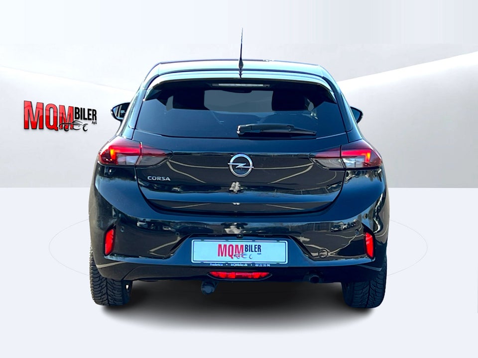 Opel Corsa 1,2 Elegance 5d