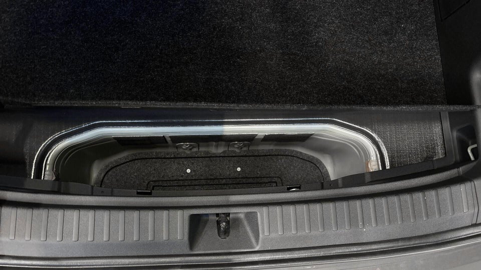 Skoda Elroq 50 iV 5d