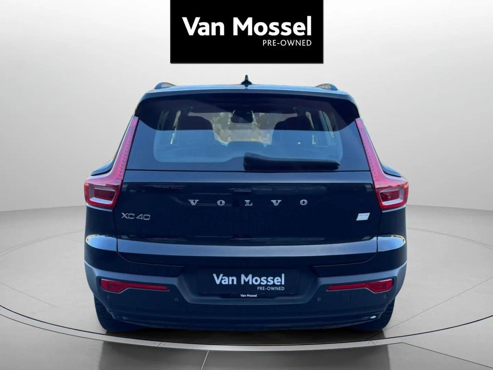 Volvo XC40 P6 ReCharge Core 5d