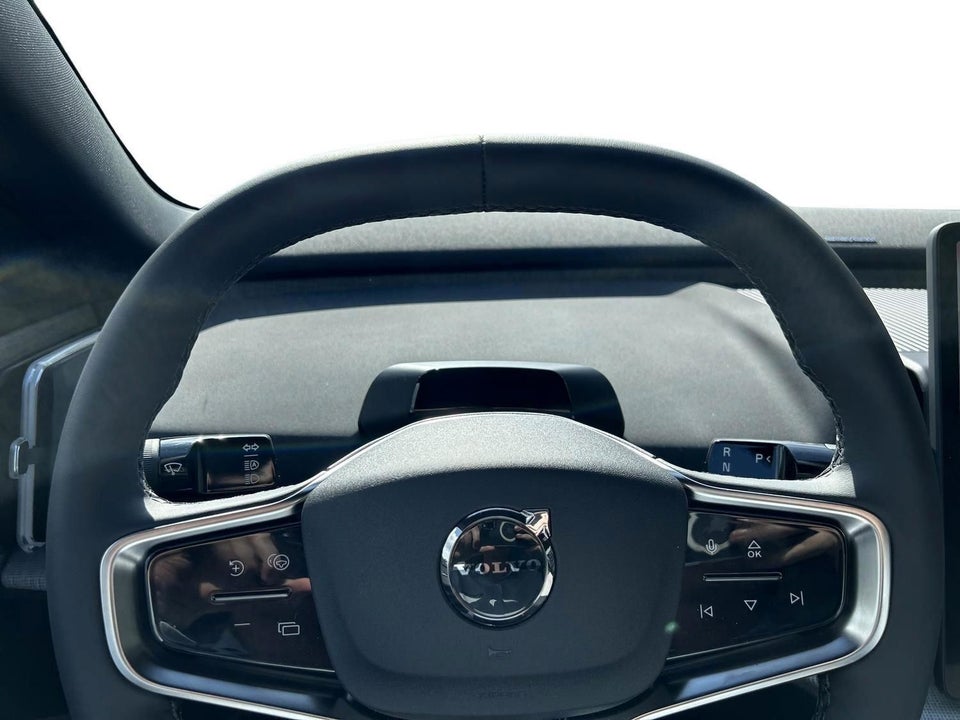 Volvo EX30 Extended Range Ultra 5d