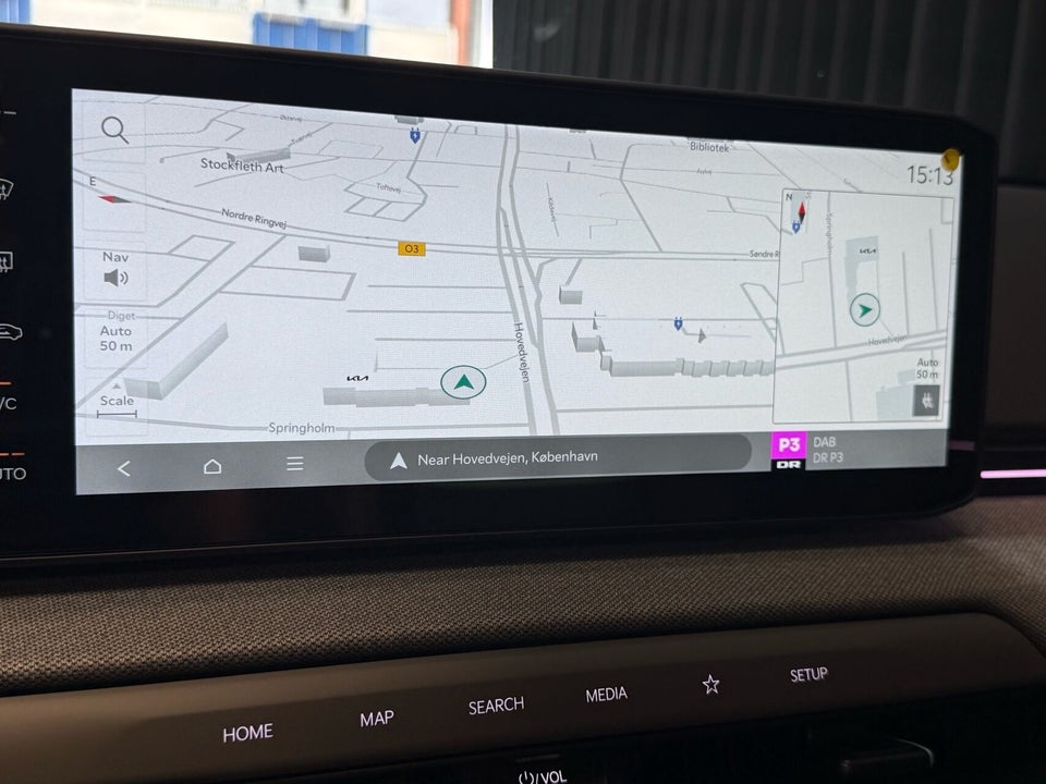 Kia EV4 81 Long Range Upgrade 5d