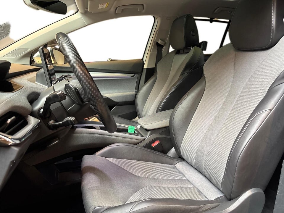Skoda Enyaq 80 iV Ultra 5d