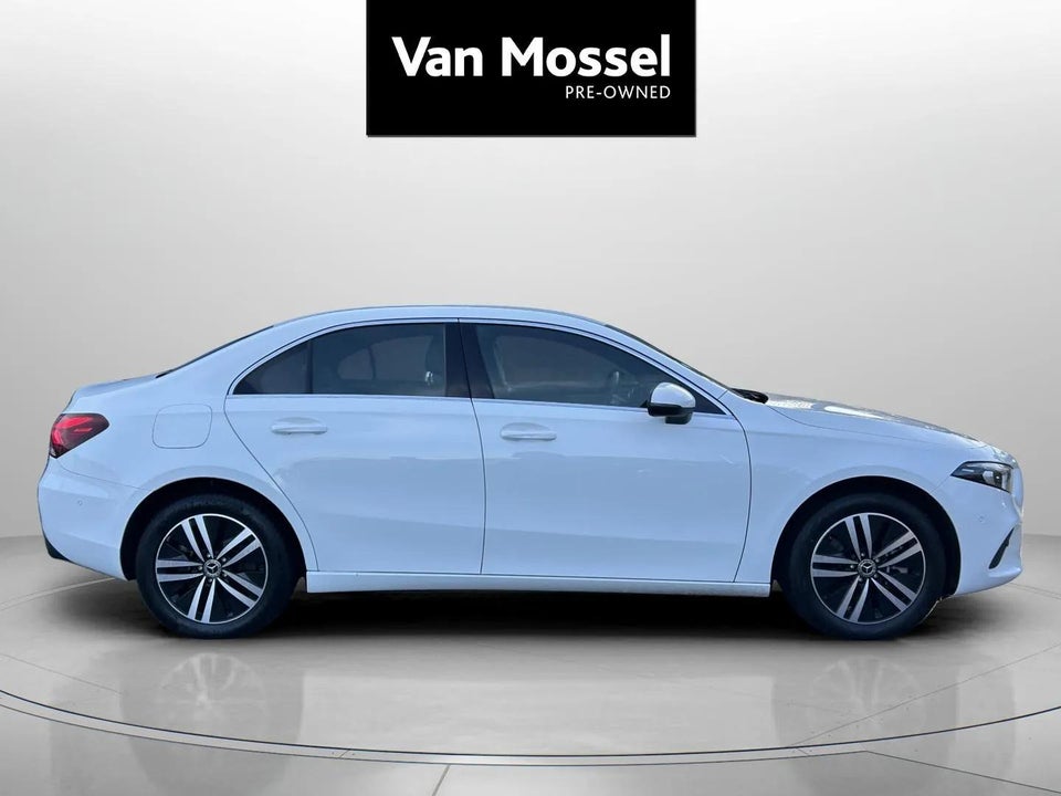 Mercedes A250 e 1,3 Progressive Line aut. 4d