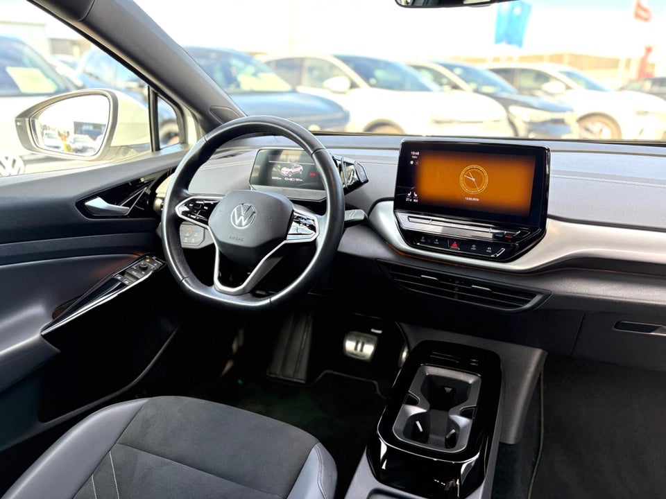 VW ID.4 77 Pro Performance 5d