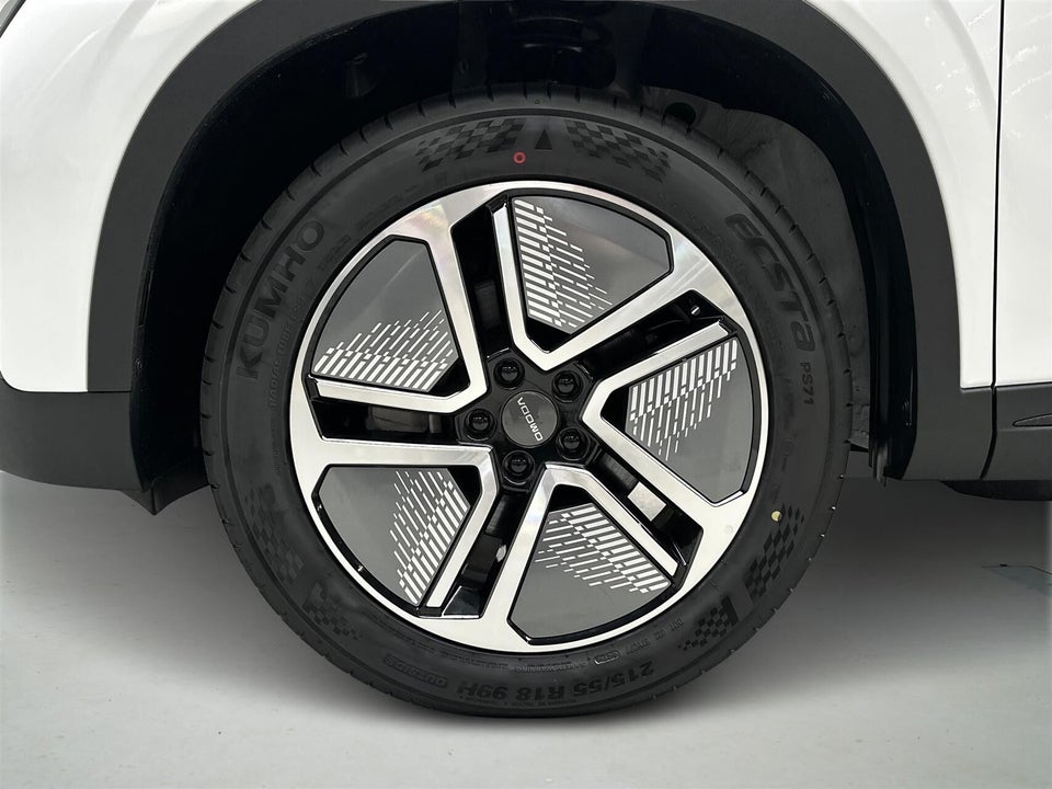 Omoda 5 EV Premium 5d