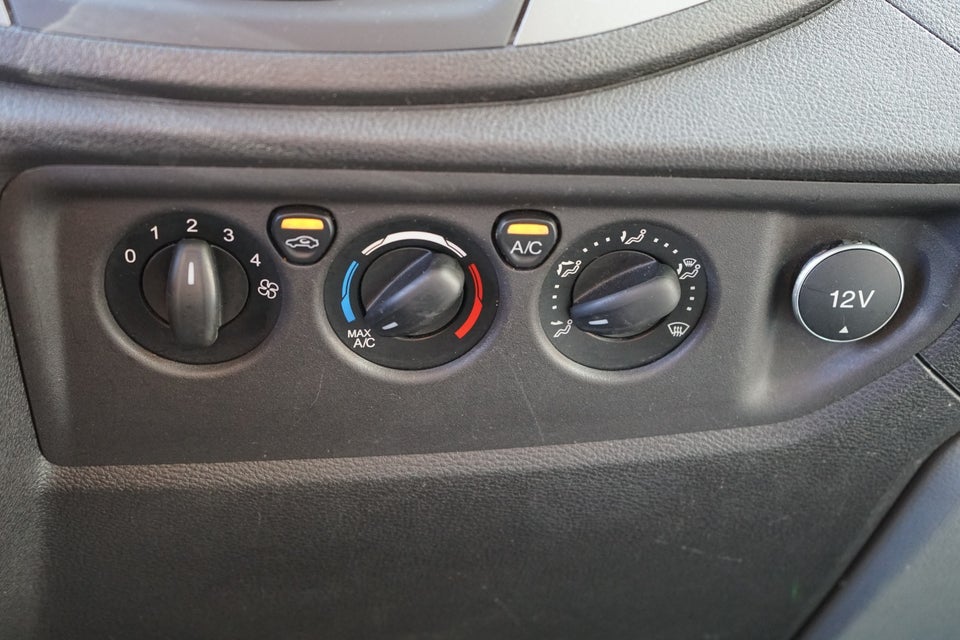 Ford Transit 350 L4 Van 2,0 TDCi 170 Trend H3 RWD