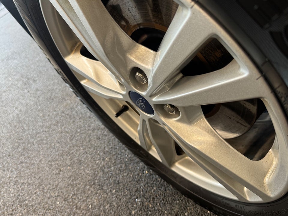 Ford S-MAX 2,0 EcoBlue Titanium aut. 7prs 5d