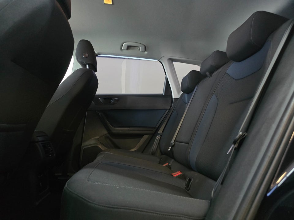 Seat Ateca 1,5 TSi 150 Style DSG 5d